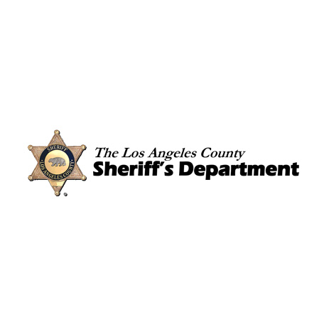 The Los Angels County Sheriff's Department