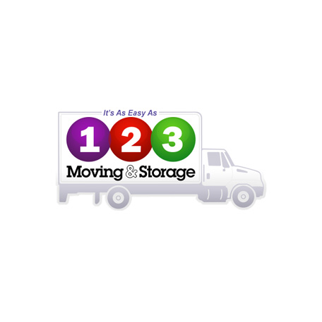 123 Moving & Storage