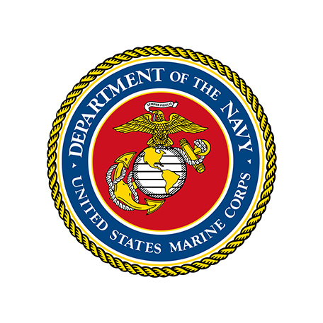 Department of the Navy logo