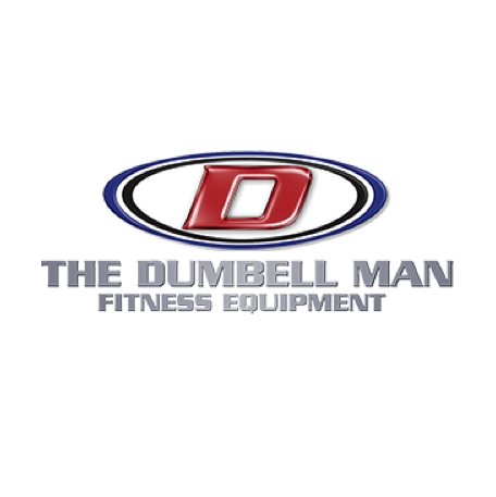 The Dumbell Man Fitness Equipment