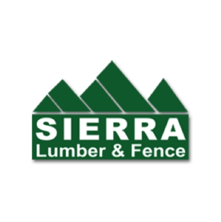 Sierra Lumber & Fence