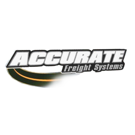 Accurate Freight Systems