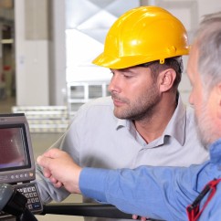 Hands on Order Picker Training & Certification- Riverside, CA